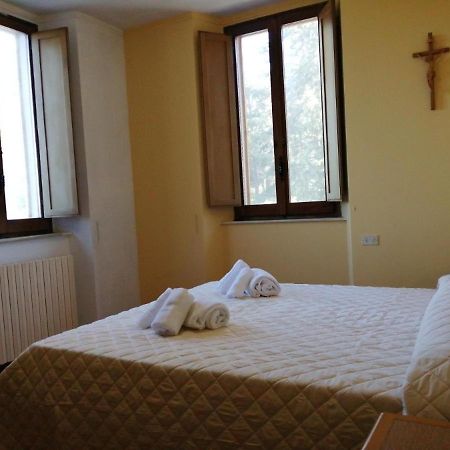 Villa Casa per Ferie Ulivo d'Assisi Esterno foto