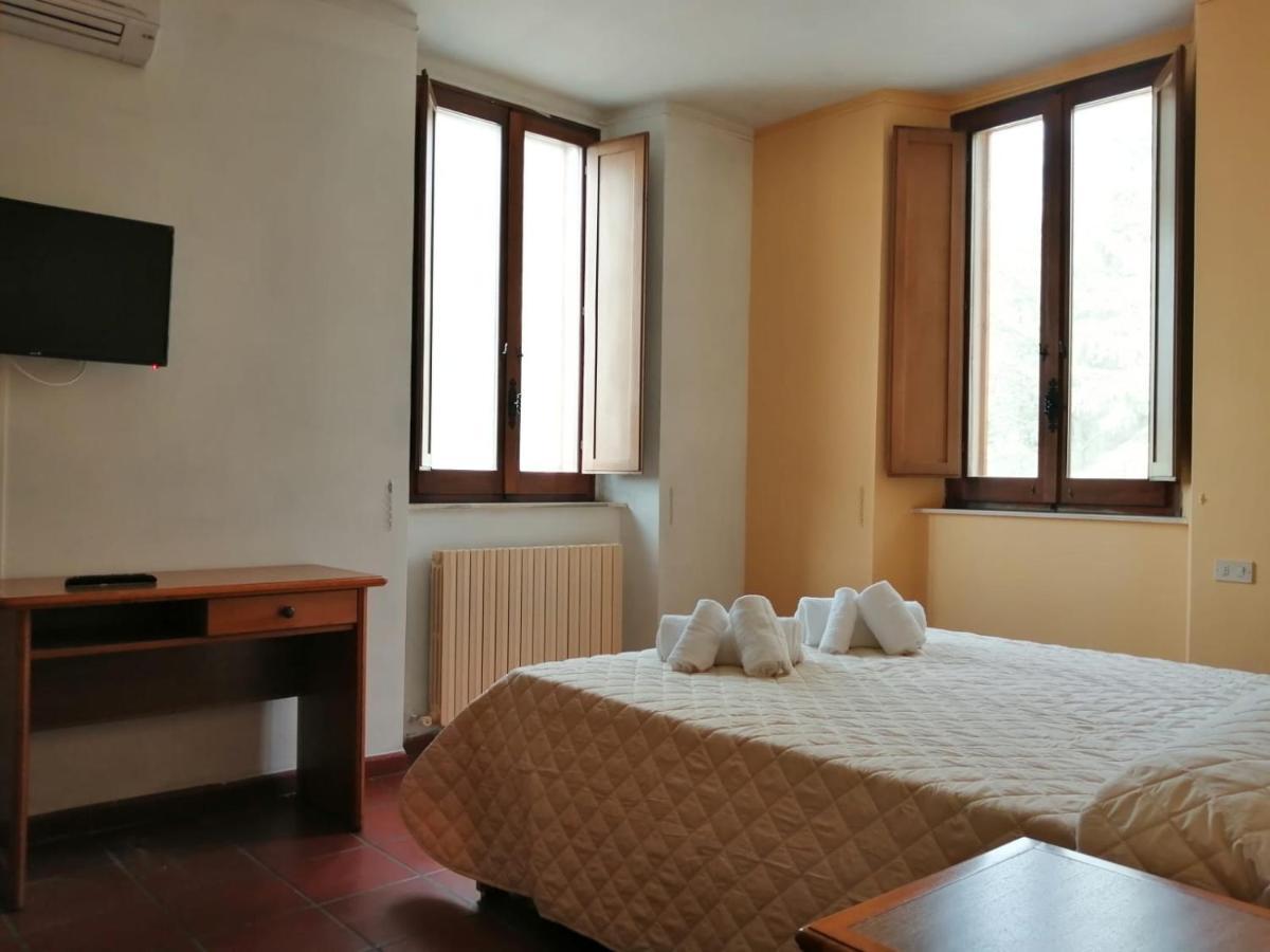 Villa Casa per Ferie Ulivo d'Assisi Esterno foto