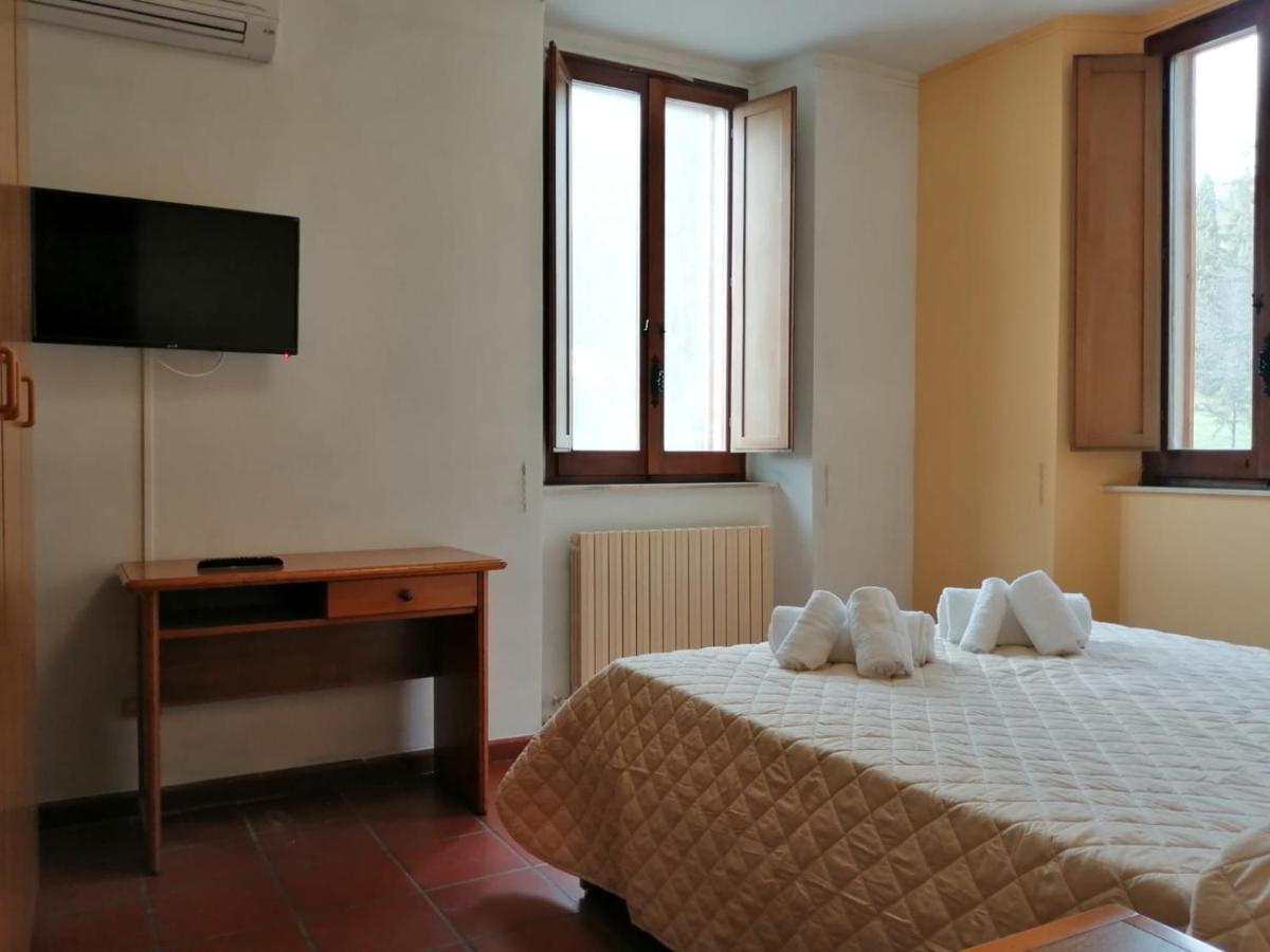 Villa Casa per Ferie Ulivo d'Assisi Esterno foto
