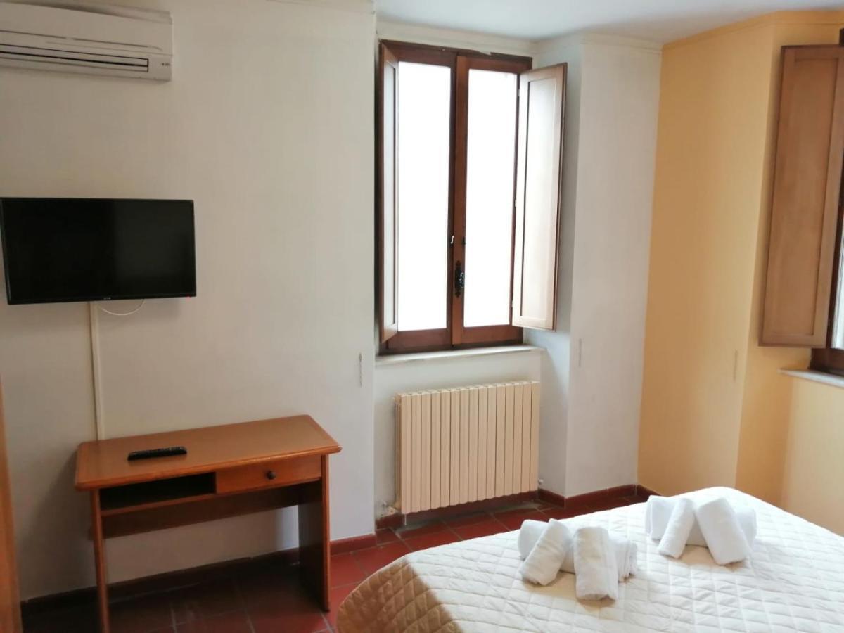 Villa Casa per Ferie Ulivo d'Assisi Esterno foto