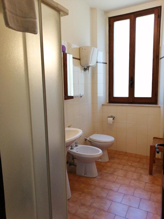 Villa Casa per Ferie Ulivo d'Assisi Esterno foto