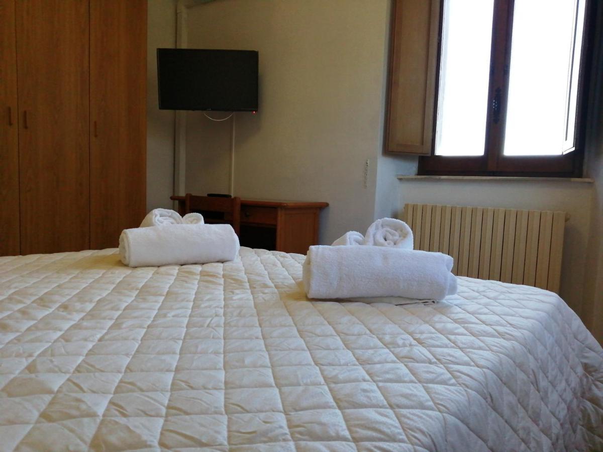 Villa Casa per Ferie Ulivo d'Assisi Esterno foto