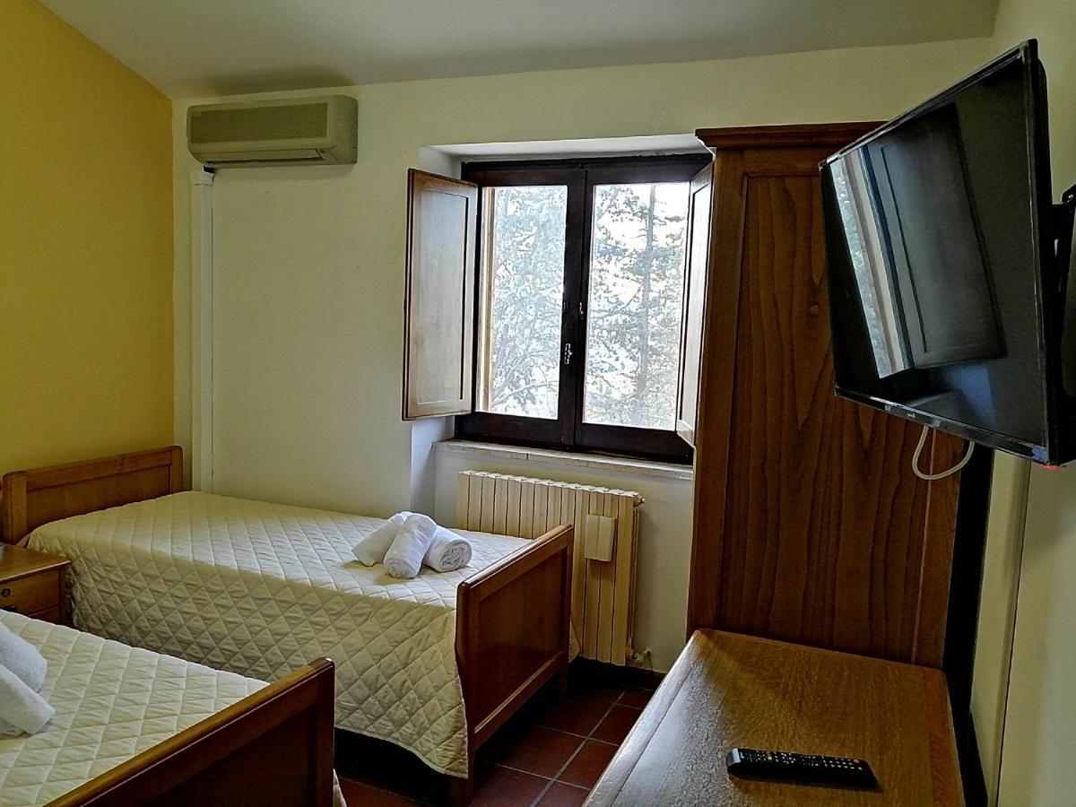 Villa Casa per Ferie Ulivo d'Assisi Esterno foto
