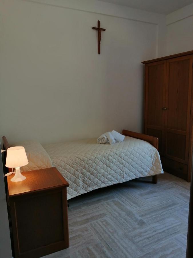 Villa Casa per Ferie Ulivo d'Assisi Esterno foto