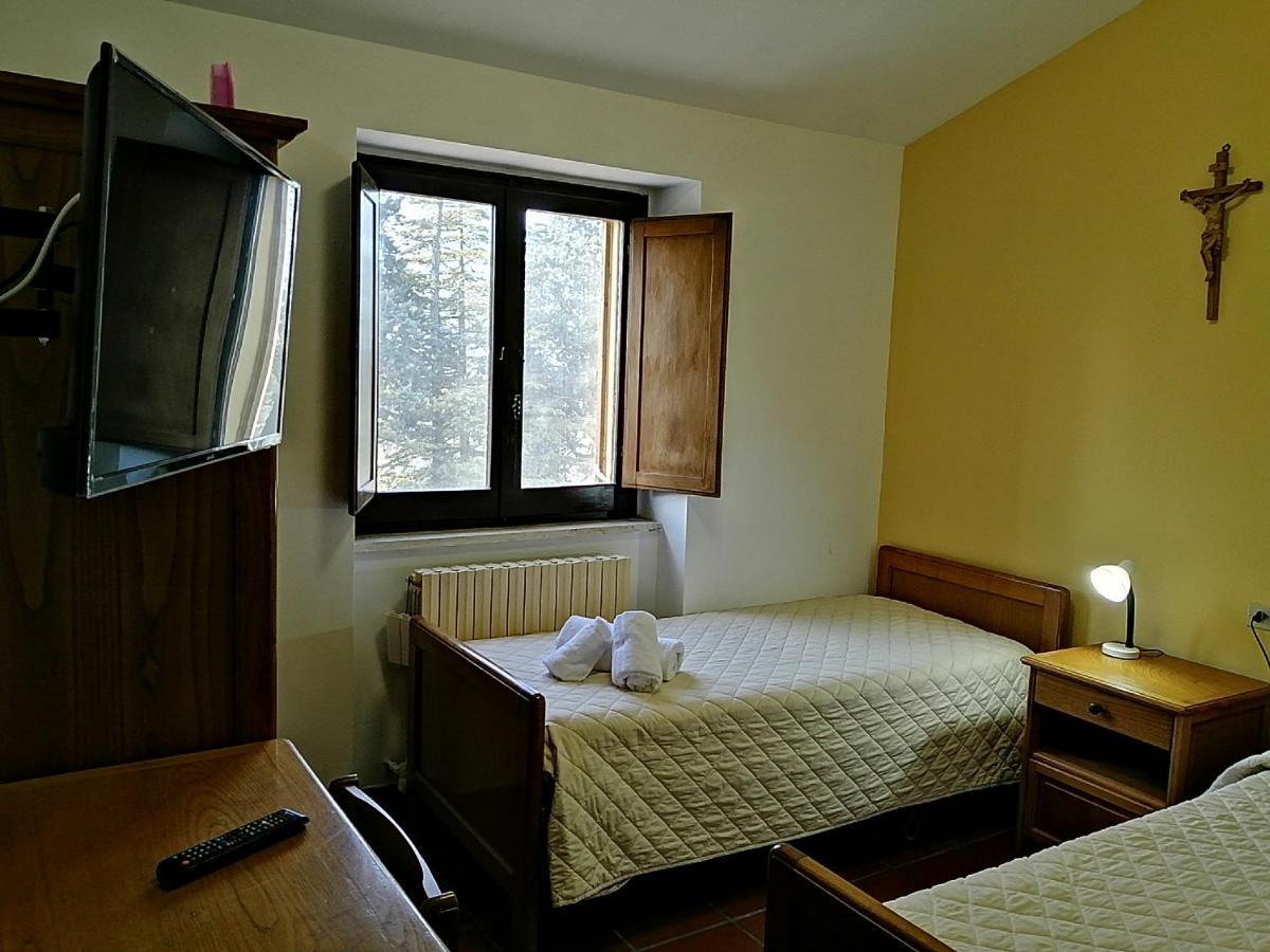 Villa Casa per Ferie Ulivo d'Assisi Esterno foto