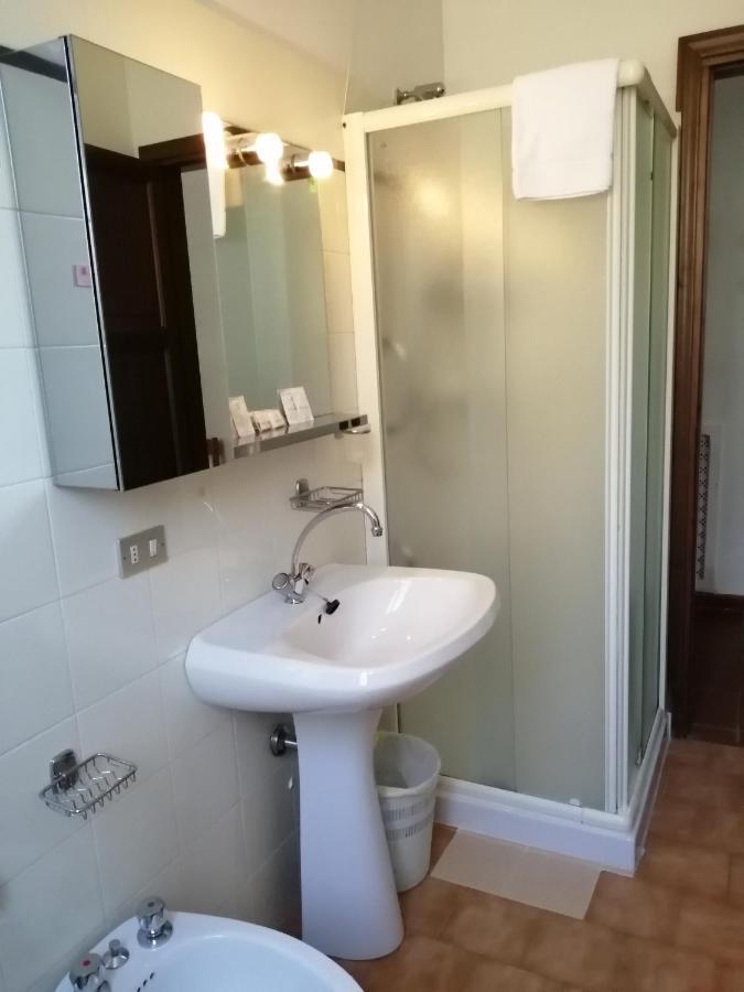 Villa Casa per Ferie Ulivo d'Assisi Esterno foto