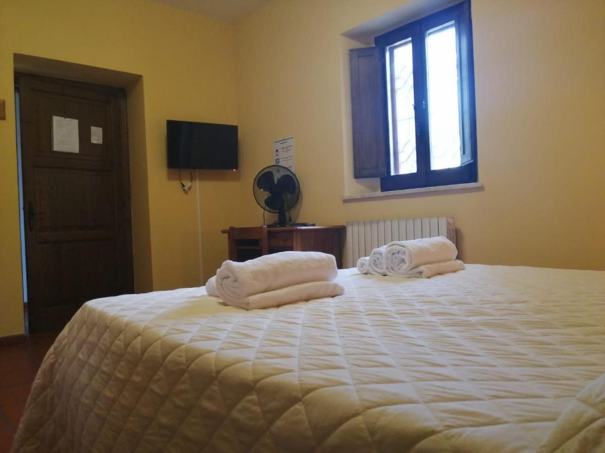Villa Casa per Ferie Ulivo d'Assisi Esterno foto