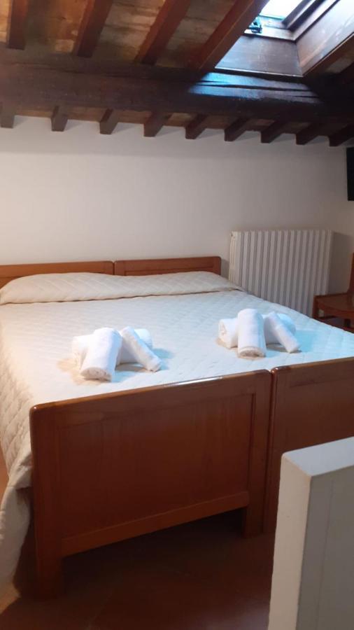 Villa Casa per Ferie Ulivo d'Assisi Esterno foto