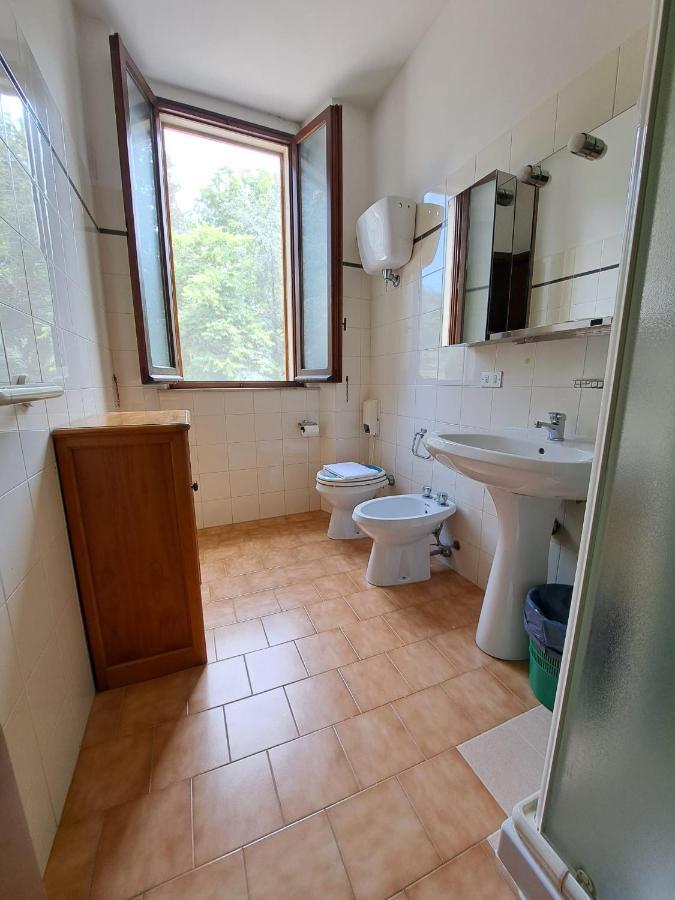 Villa Casa per Ferie Ulivo d'Assisi Esterno foto