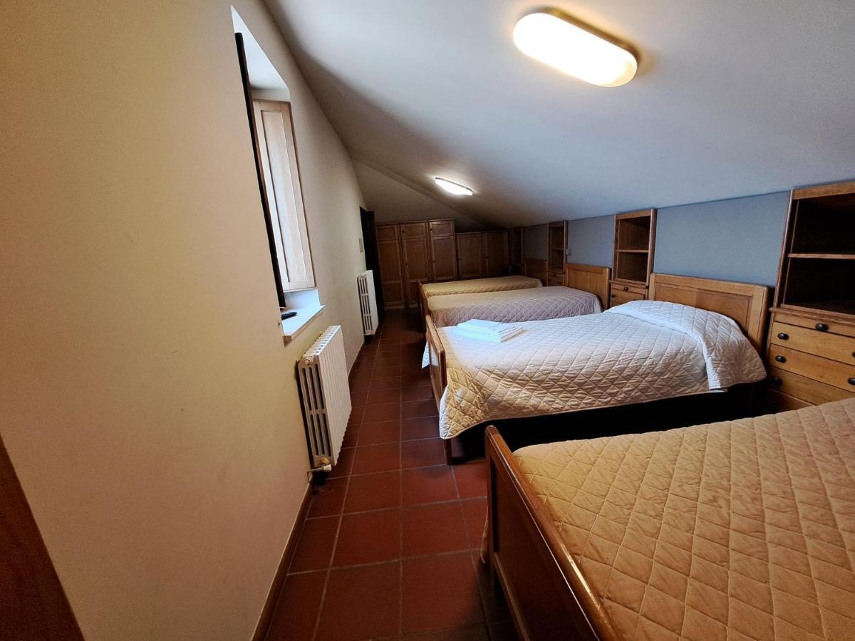 Villa Casa per Ferie Ulivo d'Assisi Esterno foto
