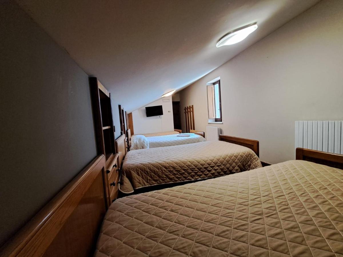 Villa Casa per Ferie Ulivo d'Assisi Esterno foto