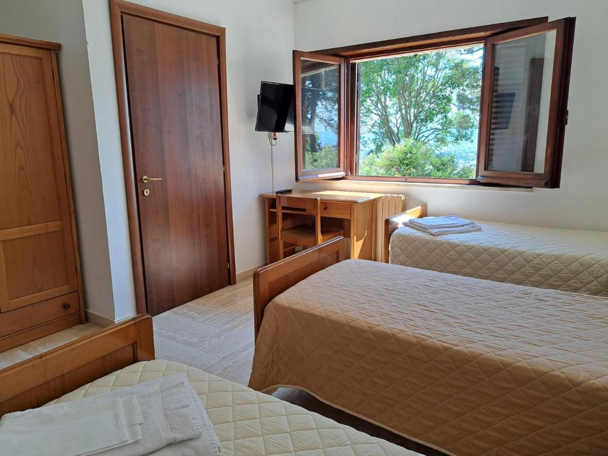 Villa Casa per Ferie Ulivo d'Assisi Esterno foto