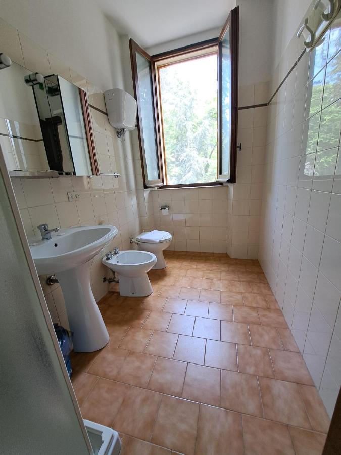 Villa Casa per Ferie Ulivo d'Assisi Esterno foto
