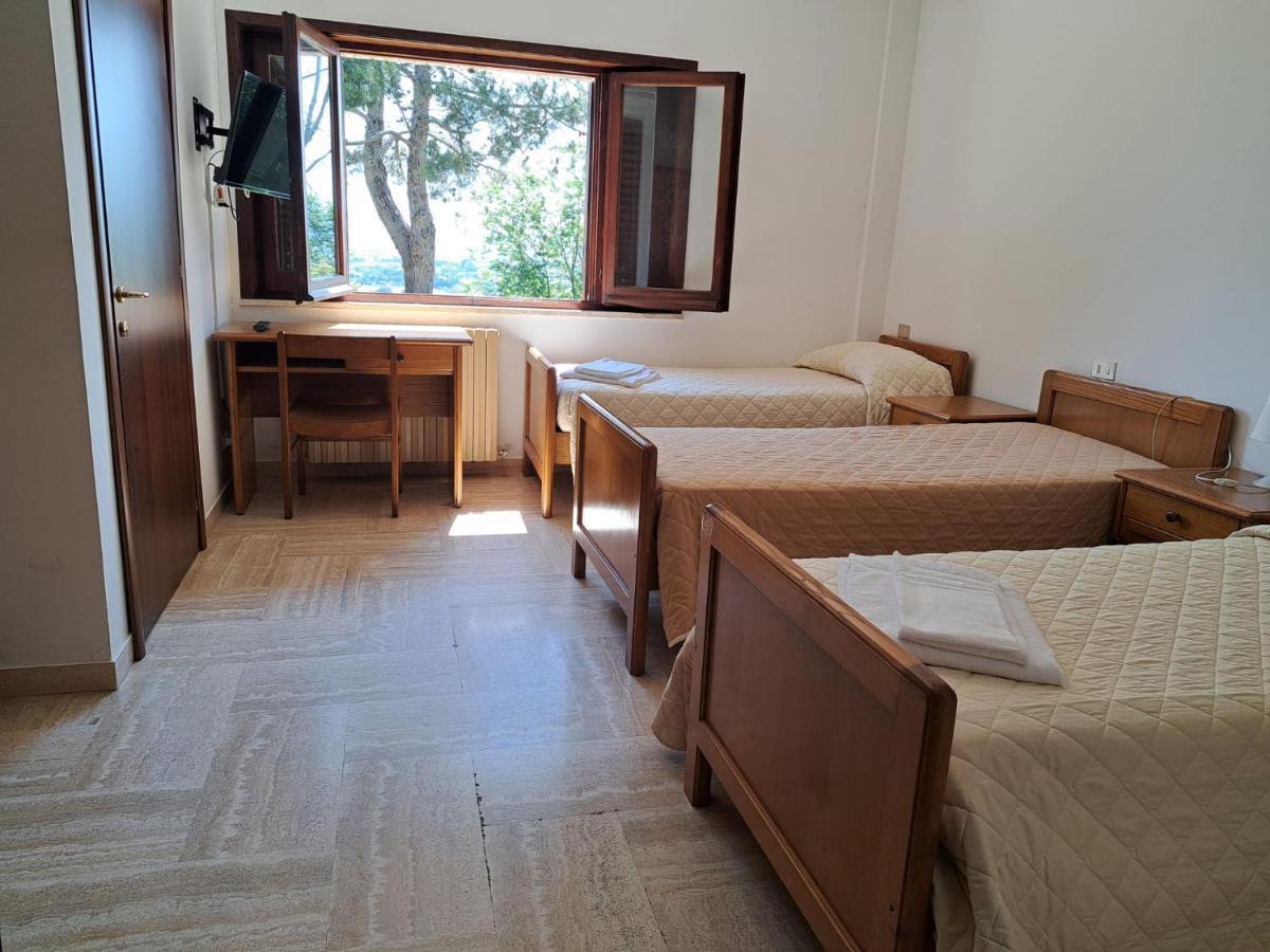 Villa Casa per Ferie Ulivo d'Assisi Esterno foto