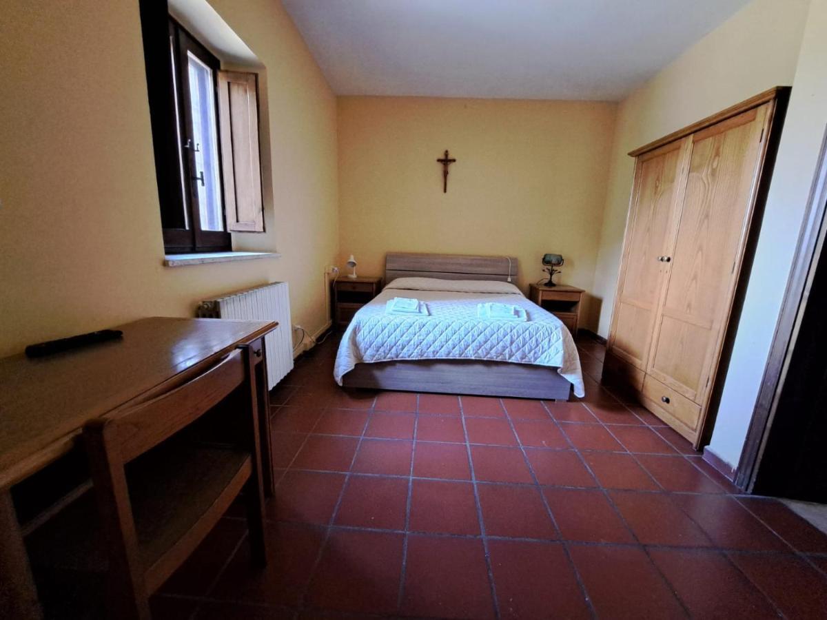 Villa Casa per Ferie Ulivo d'Assisi Esterno foto