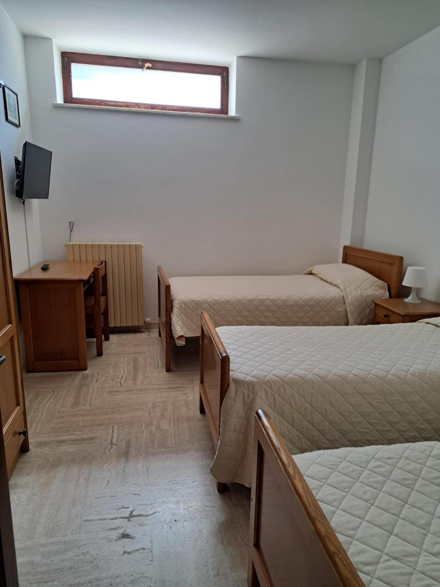 Villa Casa per Ferie Ulivo d'Assisi Esterno foto