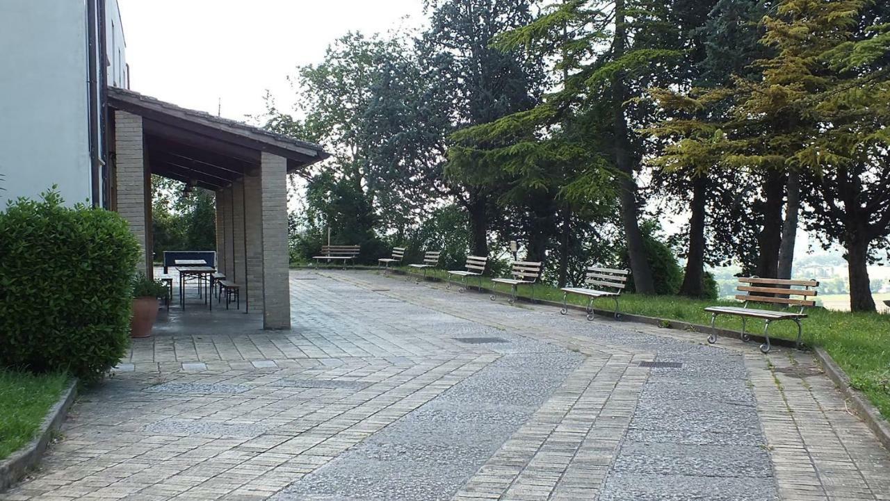 Villa Casa per Ferie Ulivo d'Assisi Esterno foto