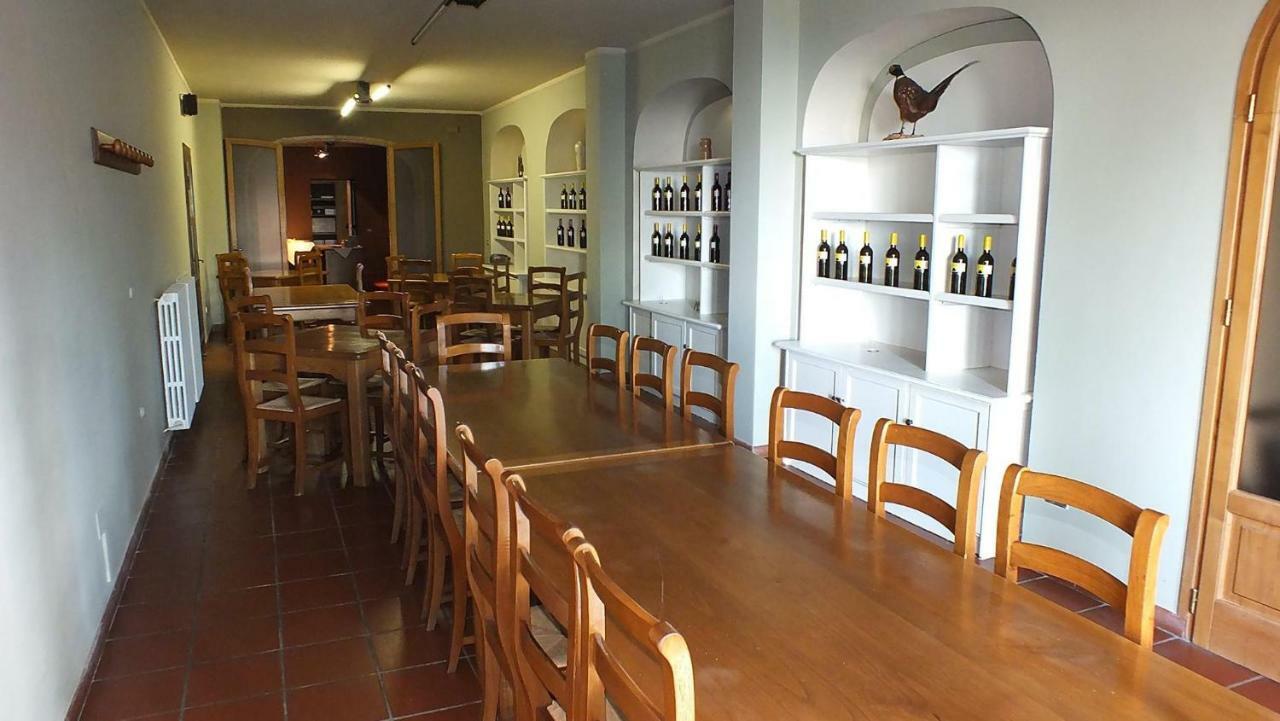 Villa Casa per Ferie Ulivo d'Assisi Esterno foto