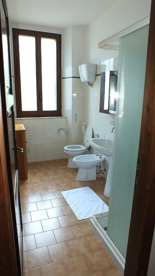 Villa Casa per Ferie Ulivo d'Assisi Esterno foto