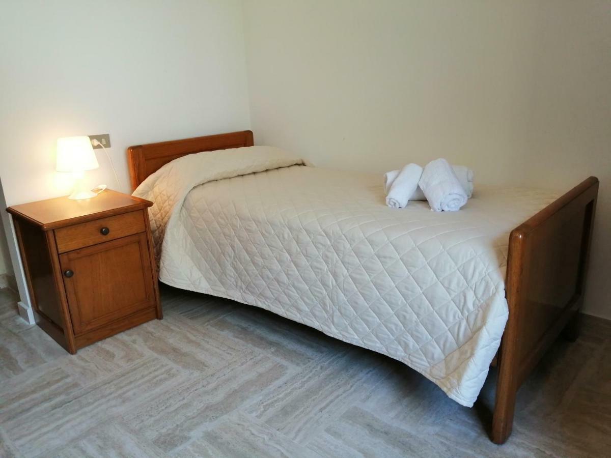 Villa Casa per Ferie Ulivo d'Assisi Esterno foto